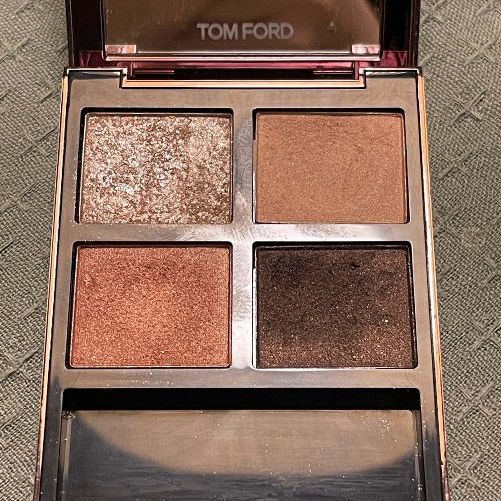 Tom Ford Eye Color Quad - 20 Disco Dust